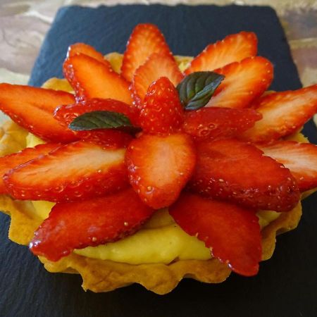 Bed and Breakfast A la Vill'Adour Dax Exterior foto