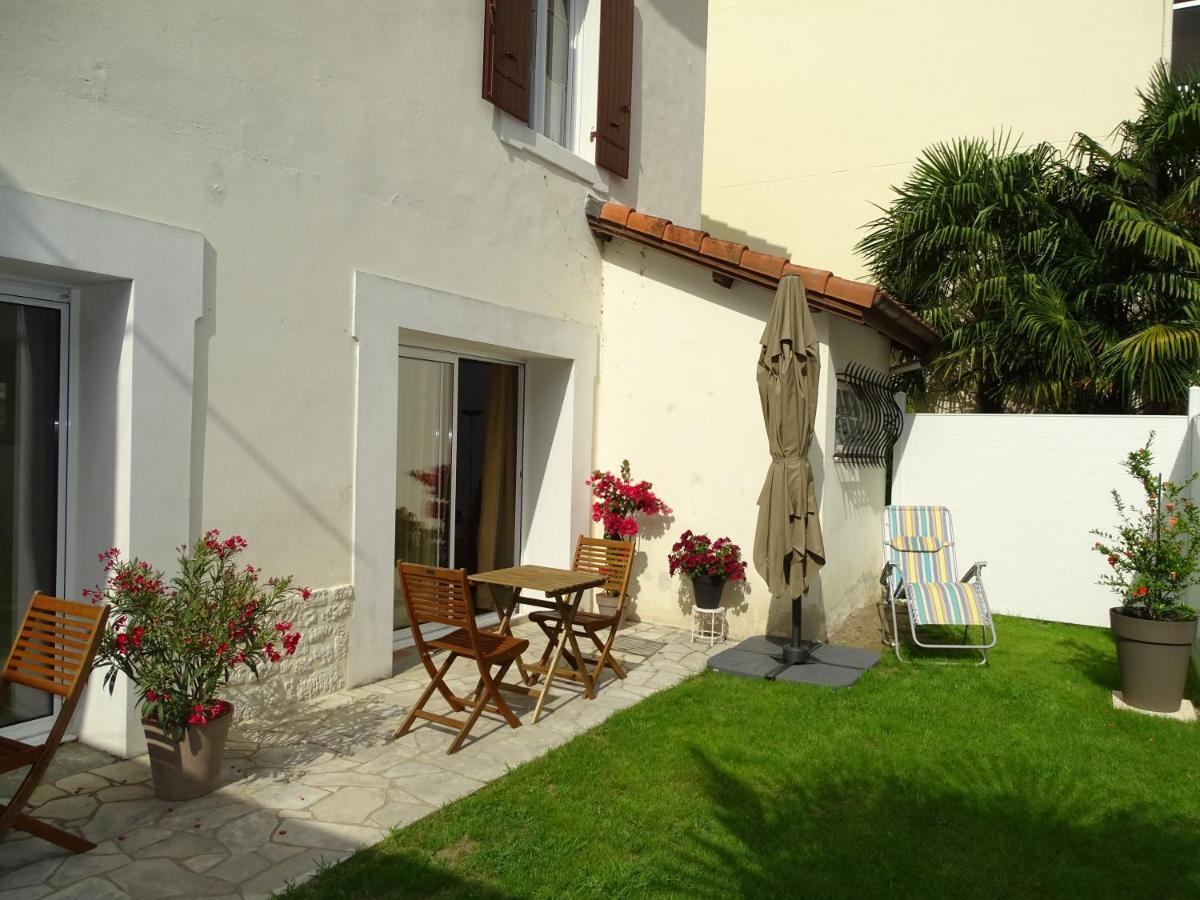 Bed and Breakfast A la Vill'Adour Dax Exterior foto