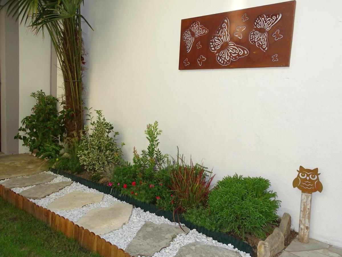 Bed and Breakfast A la Vill'Adour Dax Exterior foto
