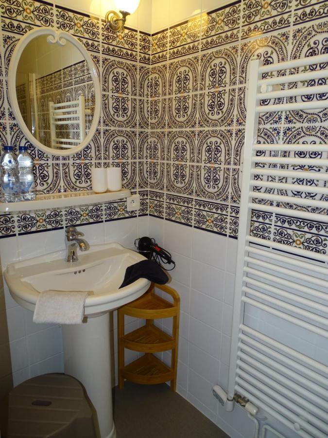 Bed and Breakfast A la Vill'Adour Dax Exterior foto