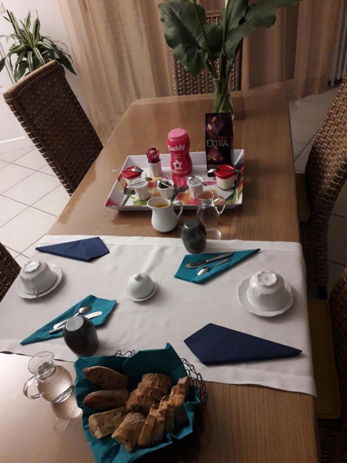 Bed and Breakfast A la Vill'Adour Dax Exterior foto