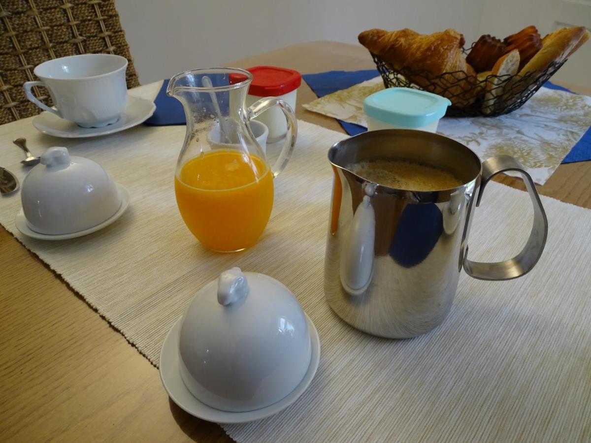 Bed and Breakfast A la Vill'Adour Dax Exterior foto