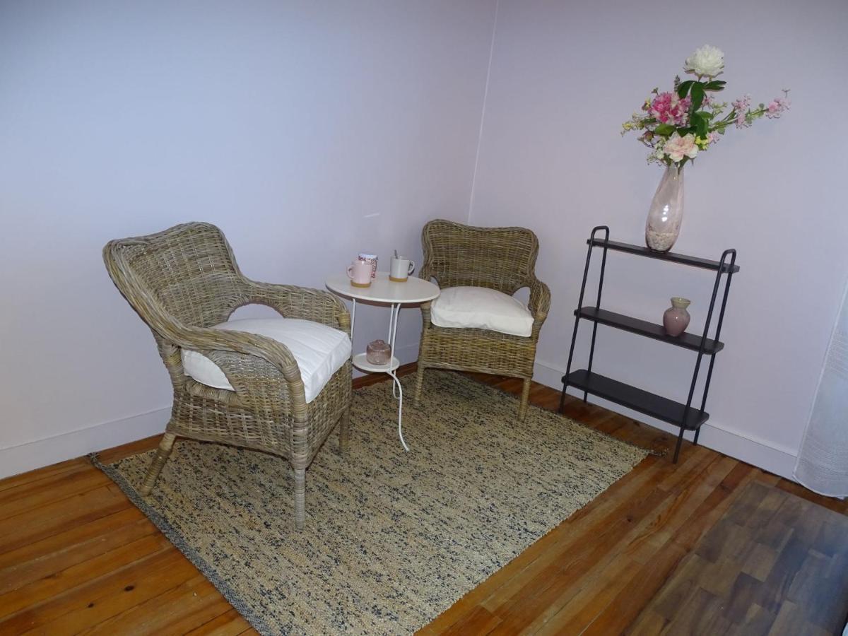 Bed and Breakfast A la Vill'Adour Dax Exterior foto