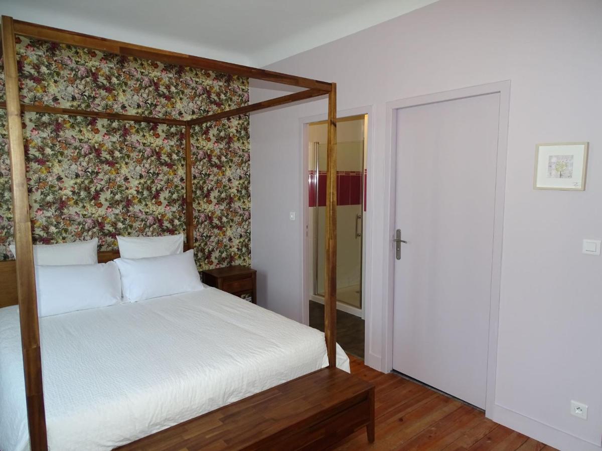 Bed and Breakfast A la Vill'Adour Dax Exterior foto