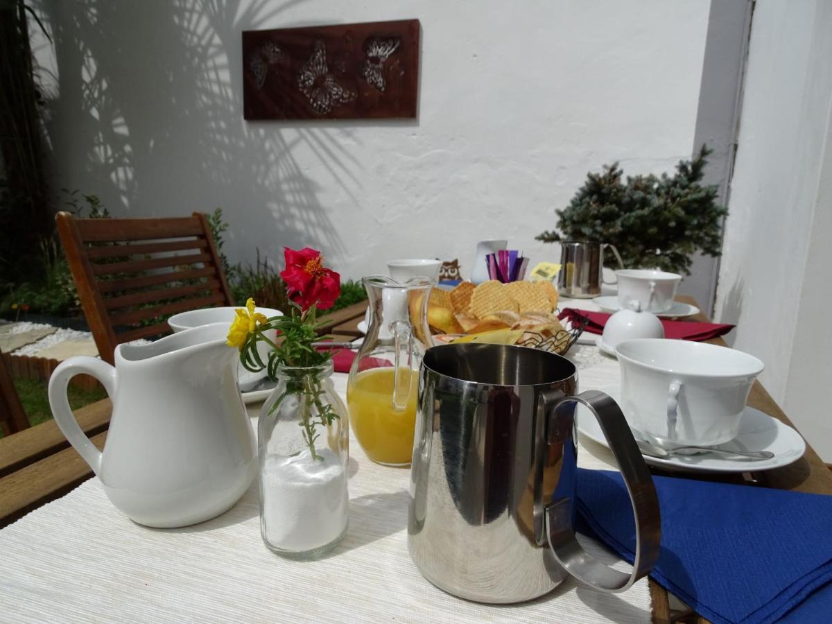 Bed and Breakfast A la Vill'Adour Dax Exterior foto