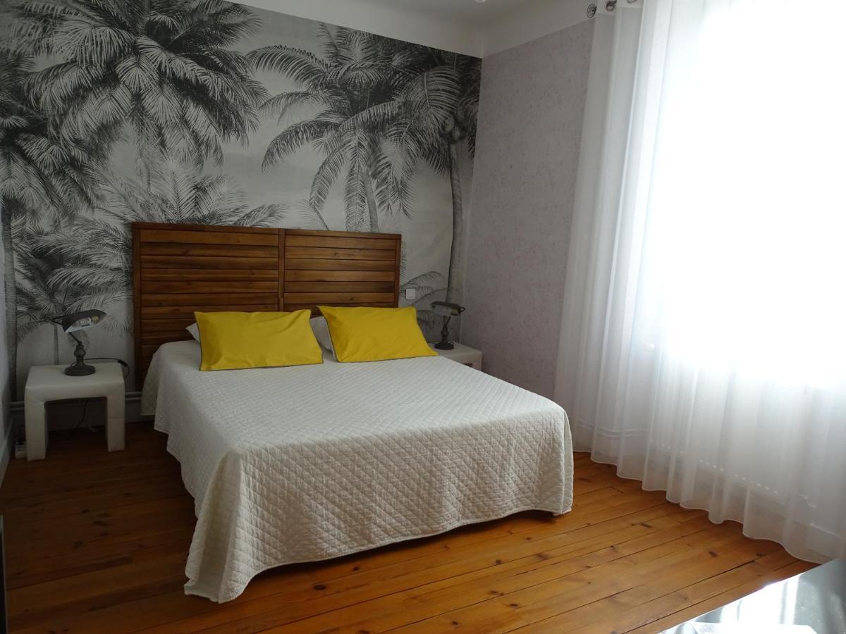 Bed and Breakfast A la Vill'Adour Dax Exterior foto