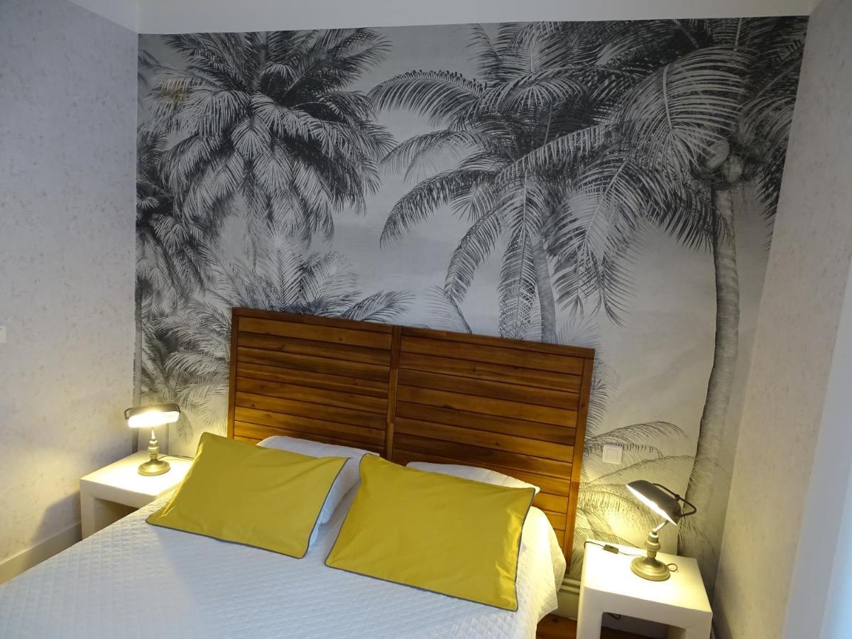 Bed and Breakfast A la Vill'Adour Dax Exterior foto