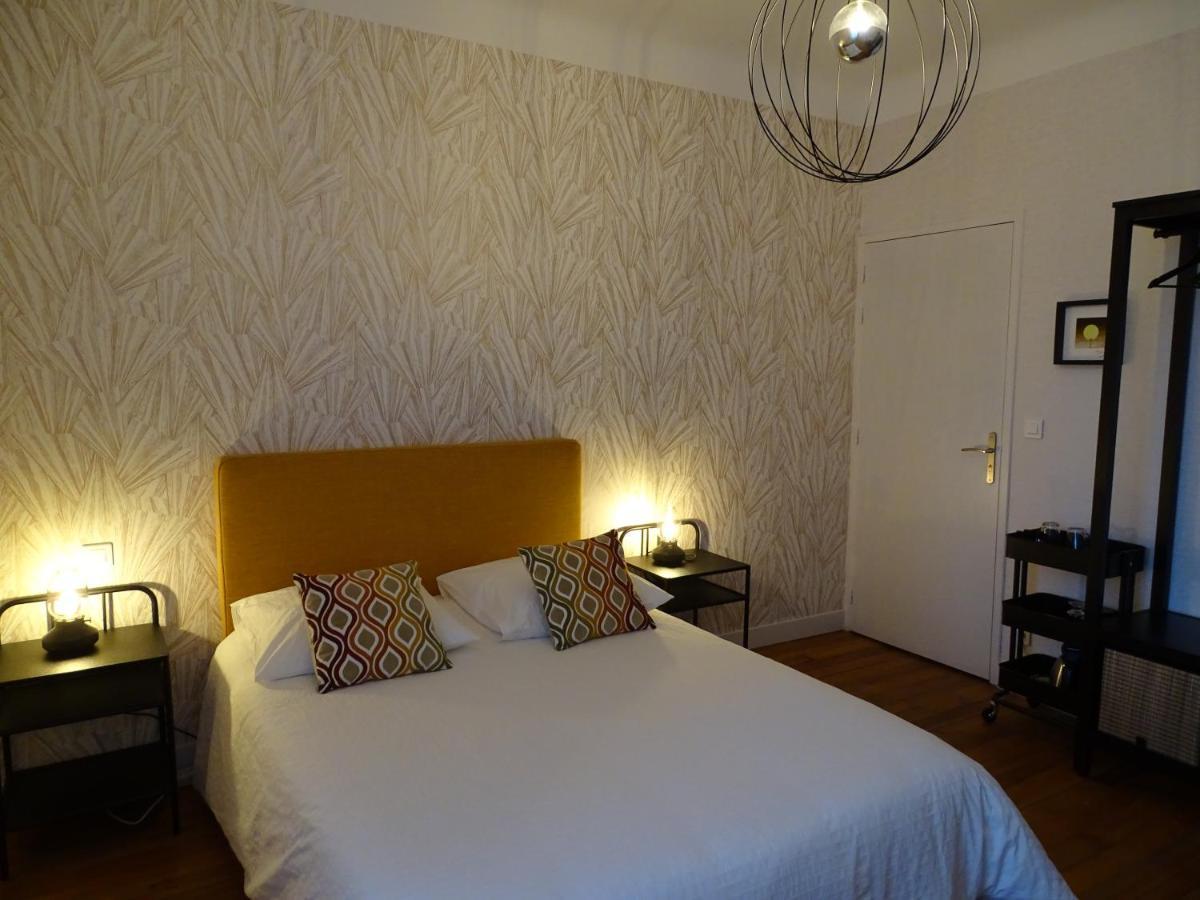 Bed and Breakfast A la Vill'Adour Dax Exterior foto