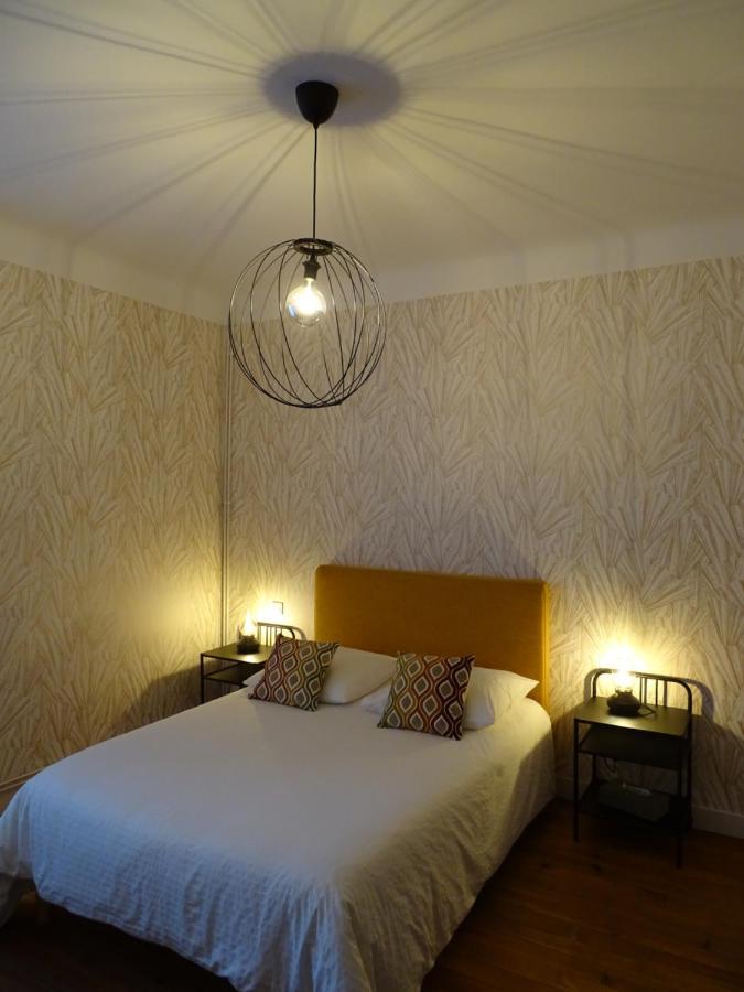 Bed and Breakfast A la Vill'Adour Dax Exterior foto