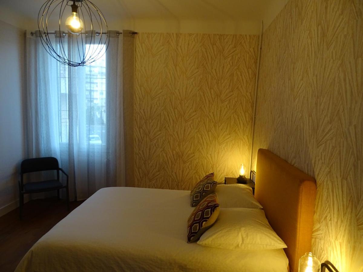 Bed and Breakfast A la Vill'Adour Dax Exterior foto