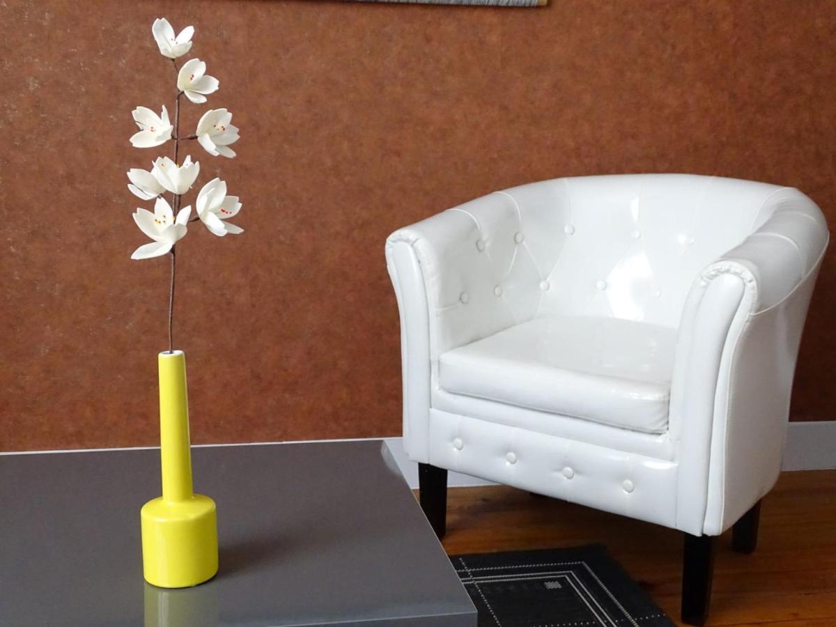 Bed and Breakfast A la Vill'Adour Dax Exterior foto
