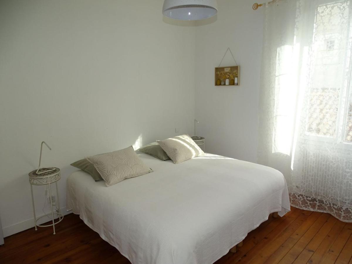 Bed and Breakfast A la Vill'Adour Dax Exterior foto