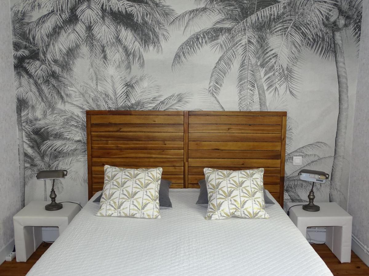 Bed and Breakfast A la Vill'Adour Dax Exterior foto