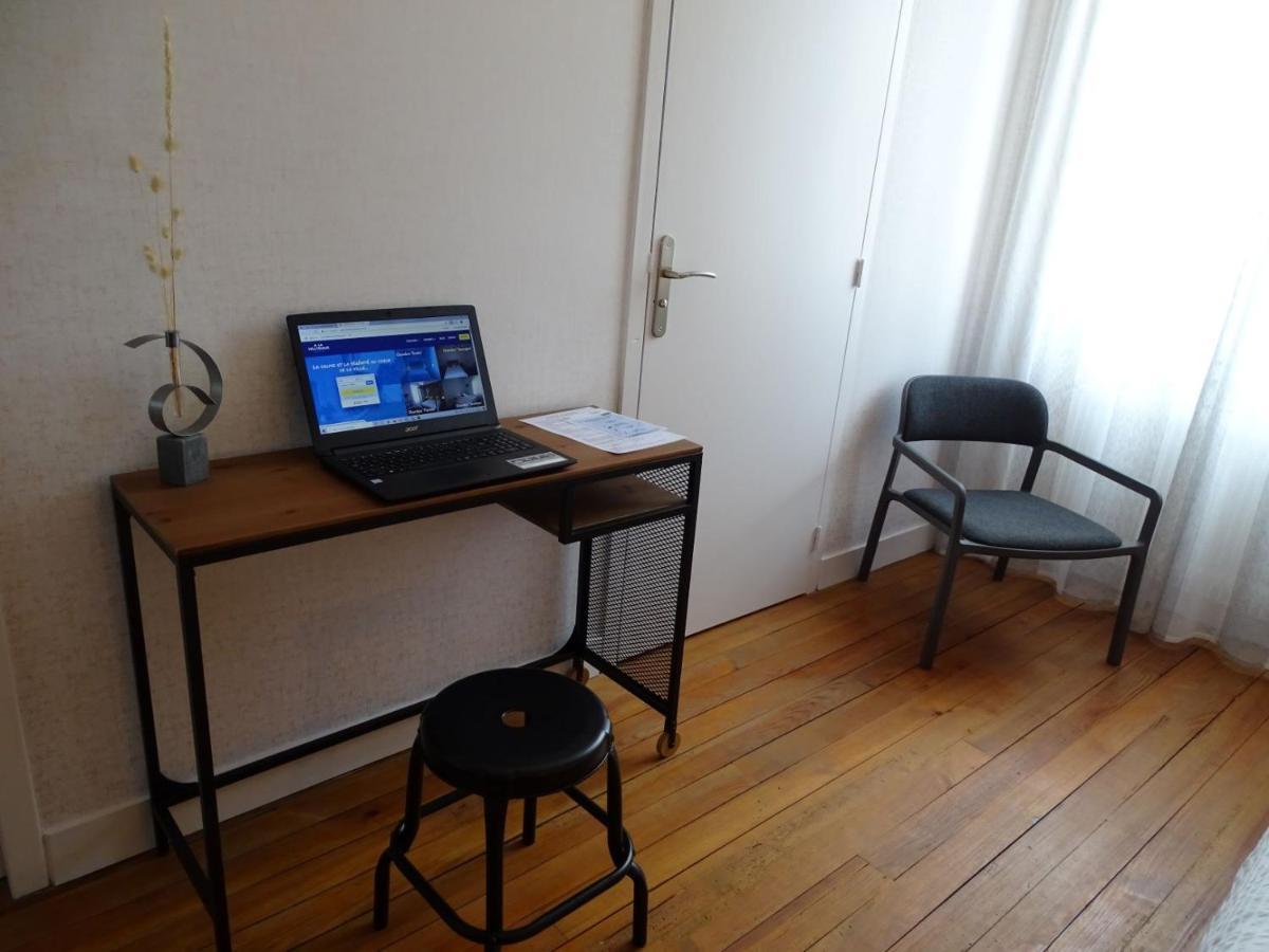 Bed and Breakfast A la Vill'Adour Dax Exterior foto