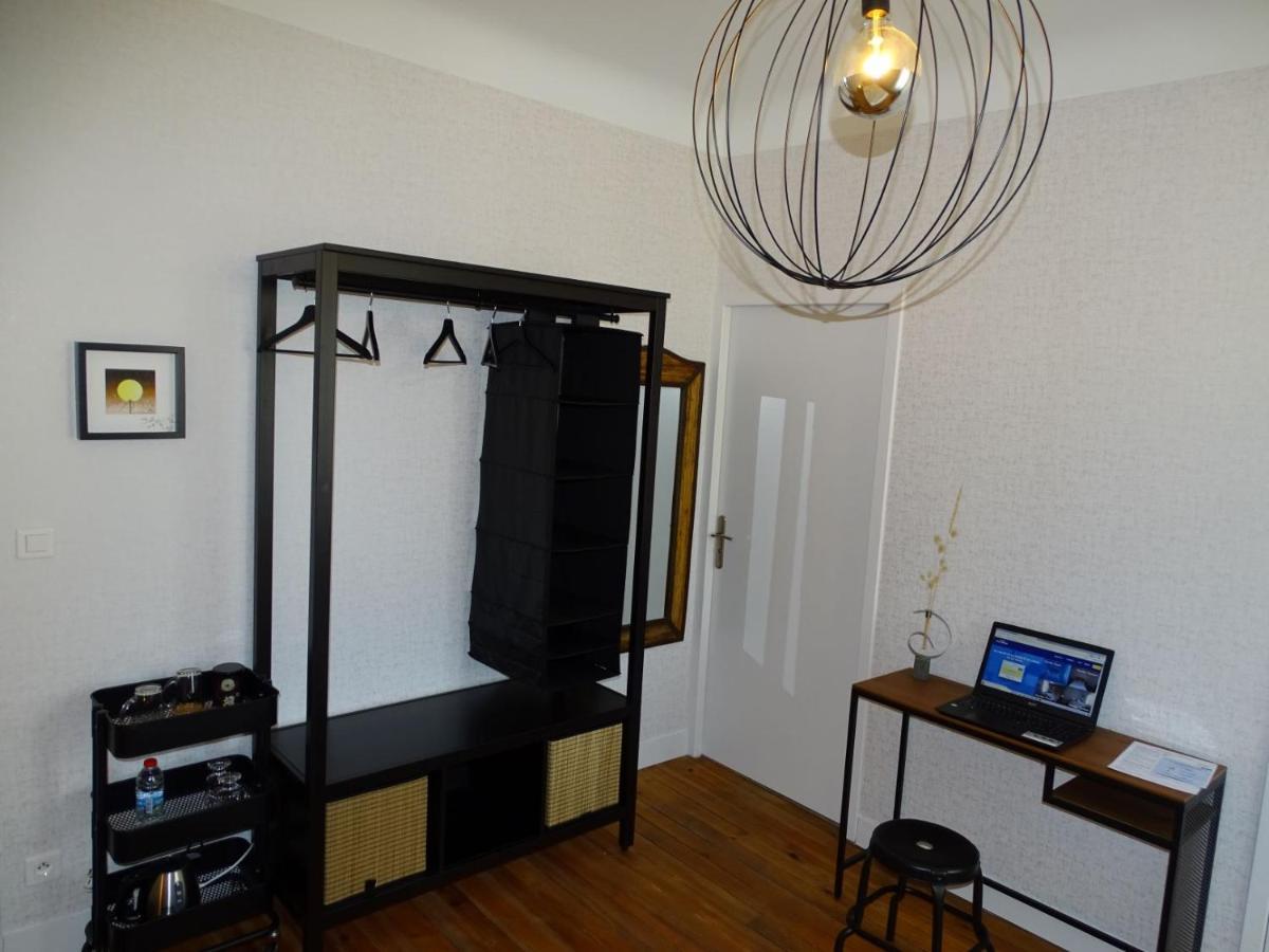 Bed and Breakfast A la Vill'Adour Dax Exterior foto