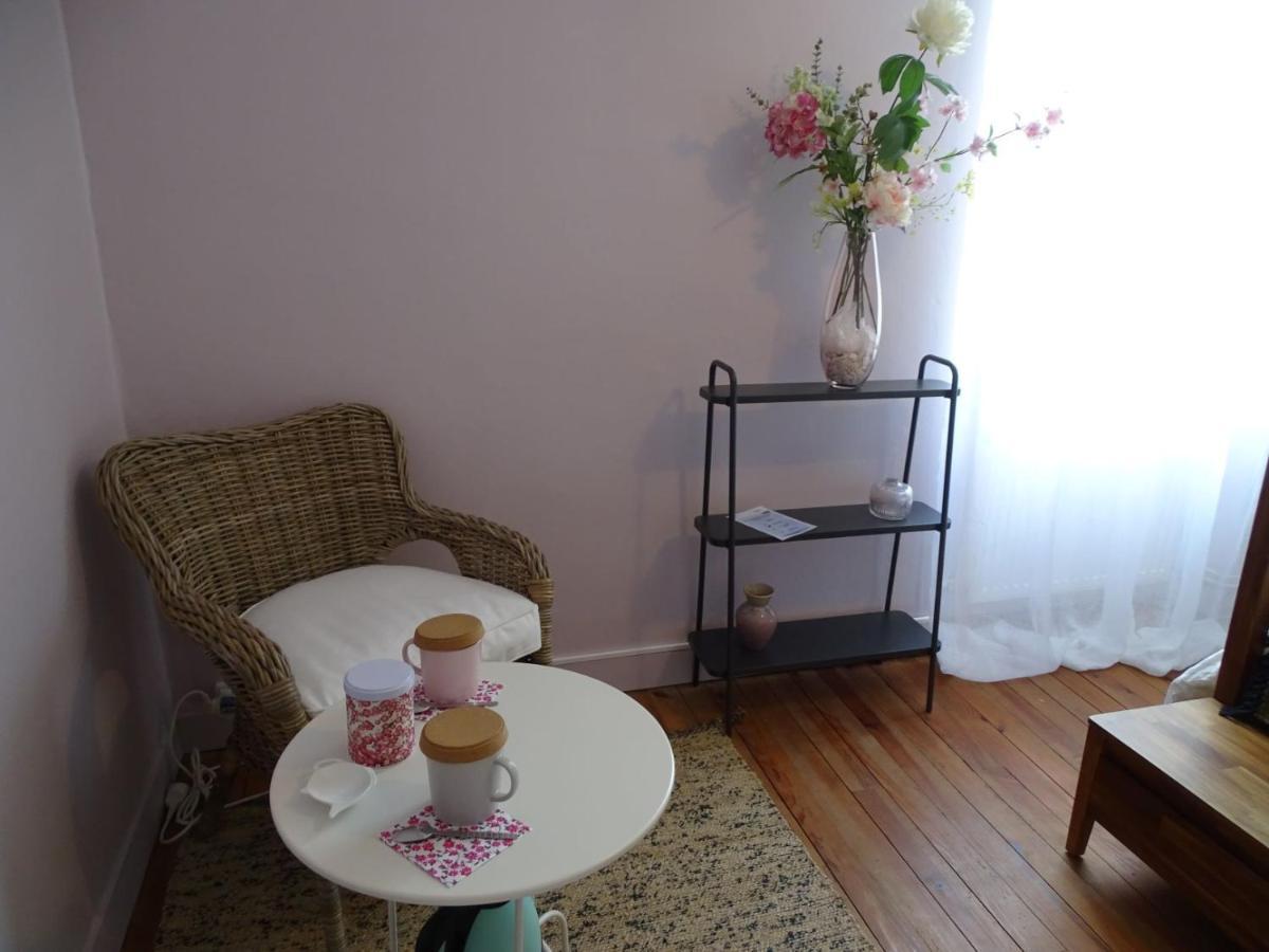 Bed and Breakfast A la Vill'Adour Dax Exterior foto